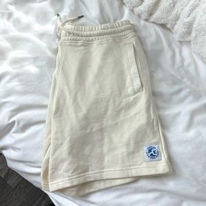 Jiberish Sweat Shorts